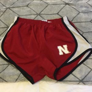 Husker apparel!!